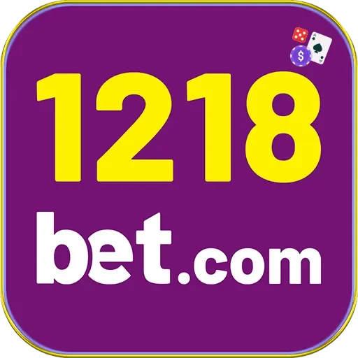 1218bet Cassino - 80+ Mesas ao Vivo