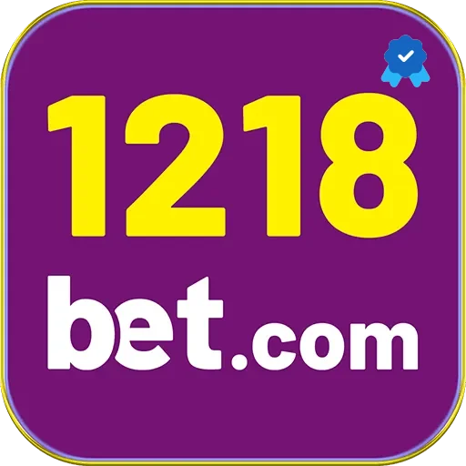 1218bet Plataforma - Certificada MGA desde 2015