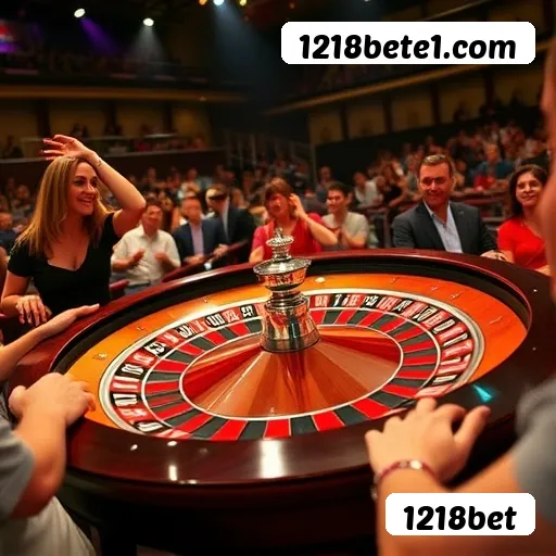1218bet Belo Horizonte - Promo Tips