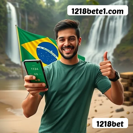 1218bet Brasília - Leaderboards