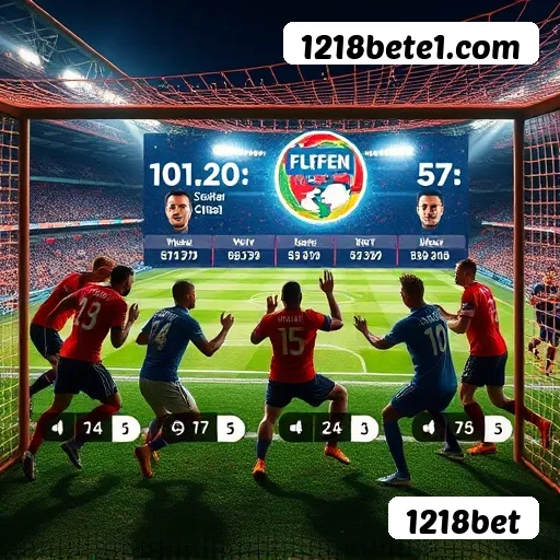 1218bet - User Statistics