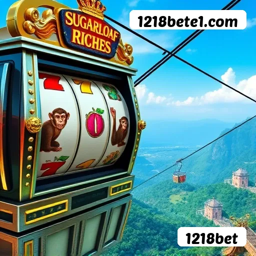 1218bet - Aplicativo Móvel